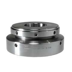Vibracon adjustable chocks, carbon steel SM 36 E-CS