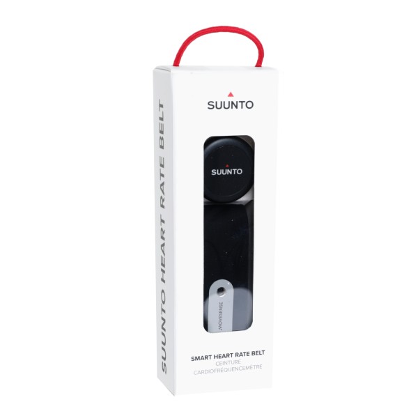Suunto Smart Heart Rate Belt