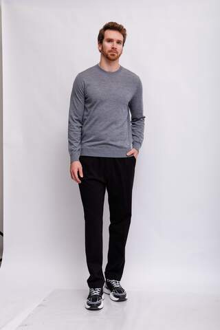 Liu Jo Джемпер из тонкой шерсти