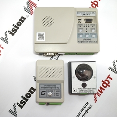 Лифтовой блок версии 7.2 «СУЛ» ЛНГС.465213.270-19