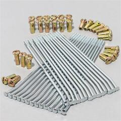 Спицы заднего колеса Dachi DC411-5198 Kawasaki KLX250 KLX300