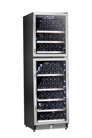 LaSommeliere MT166DP