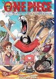 One Piece Color Walk Compendium: East Blue to Skypiea : 1