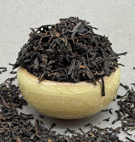 Лю Бао Хей Ча, 2011