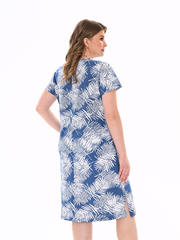 4703 Платье женское