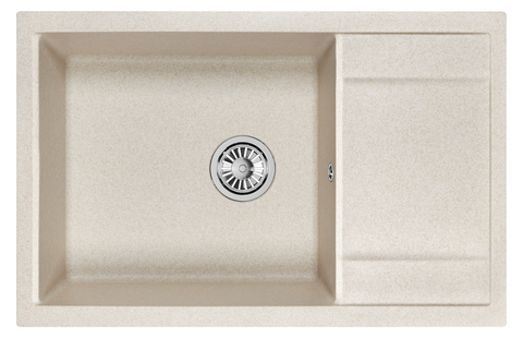 GRANULA 7805, ПИРИТ