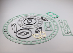 Набор прокладок MosRef 37284702 (Bitzer)