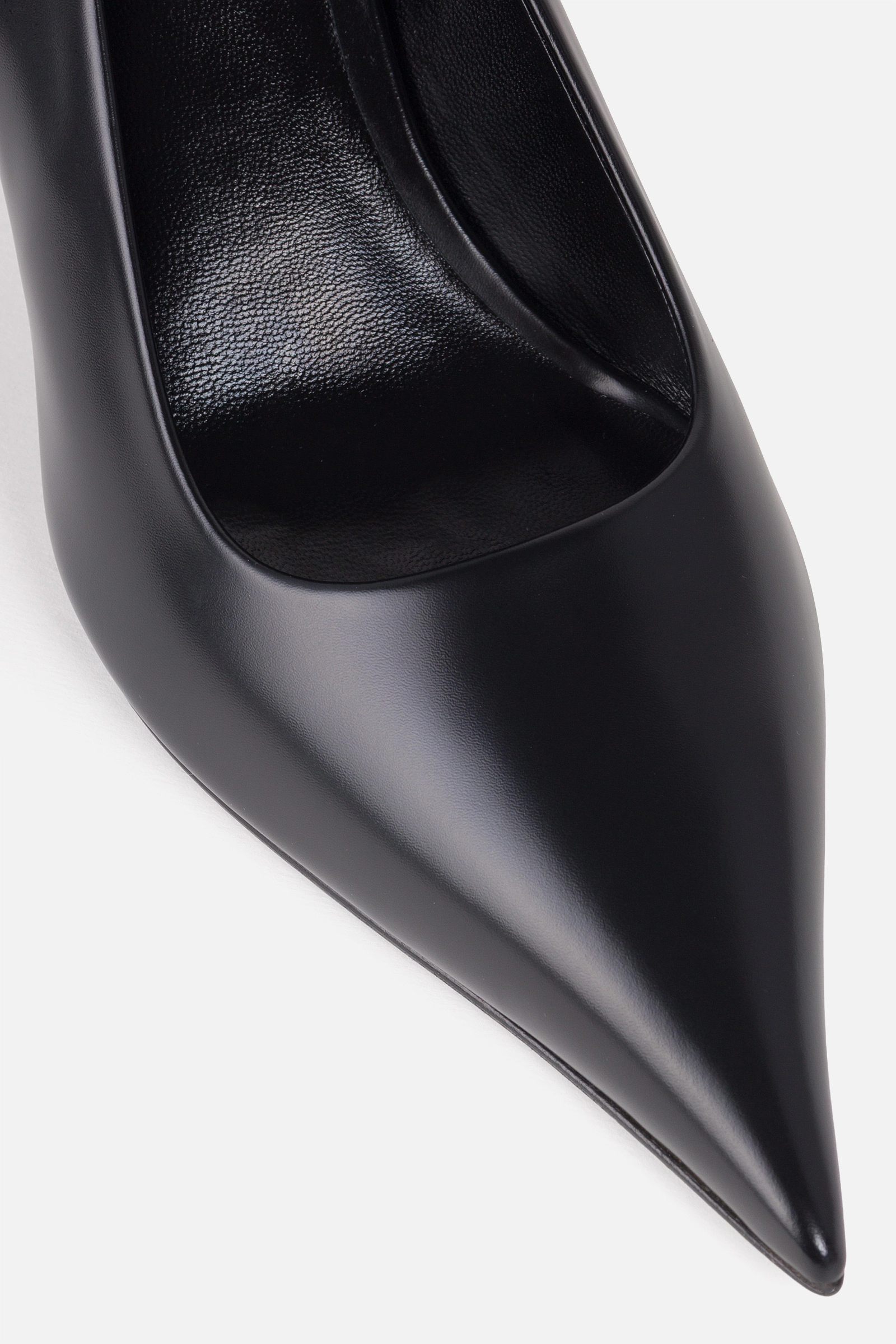 Туфли BIANCA PUMPS 55