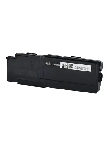 Картридж Sakura 106R02751 для XEROX WorkCentre 6655/6655dn, черный, 12000к.