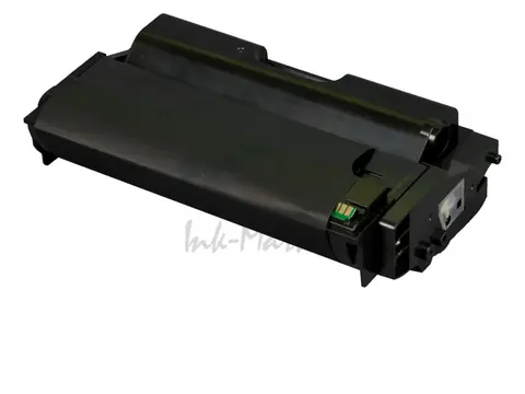 Картридж Sakura SP3500XE для Ricoh, черный, 6400 к.