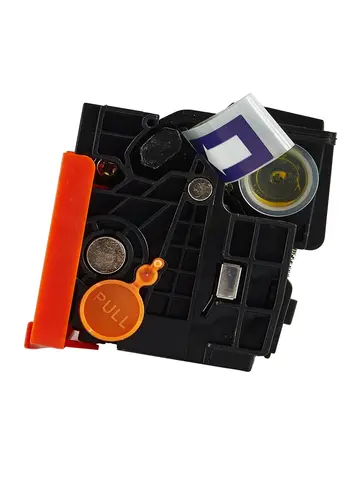 Картридж Sakura W2212X (207X) для HP LJ M255/MFPM282/M283, желтый, 2450 к.