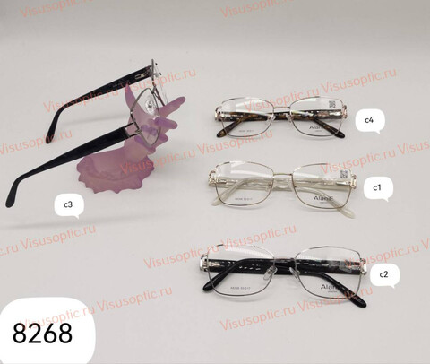 Оправа очков Alanie A8268 Алания