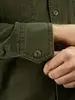 Рубашка Foersverd Armer патч оливковый