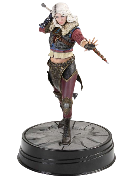 Фигурка Dark Horse Games The Witcher 3 The Wild Hunt: Ciri