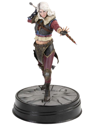Фигурка Dark Horse Games The Witcher 3 The Wild Hunt: Ciri
