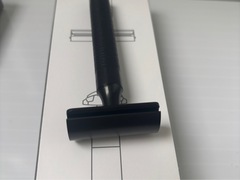 Станок для бритья MUHLE Rocca Jet R96 DLC