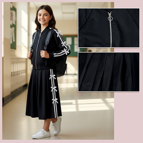 Костюм трикотаж д (10-15) 260427-G9023