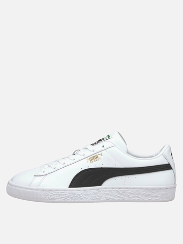 Puma Кеды мужские BASKET CLASSIC XXI
