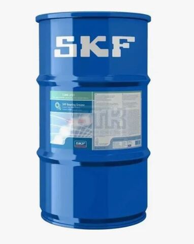 SKF LGHQ 2/0.4 - консистентная смазка - 0,4 л