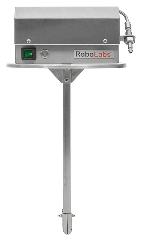 Насос-дозатор для попкорн-аппарата RoboLabs VPM-BOPM