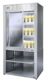 Витрина тепловая для попкорна RoboLabs VTP2-120