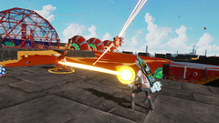 Star Overdrive (для ПК, цифровой код доступа)