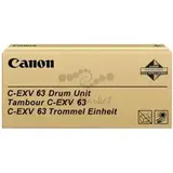 Драм-картридж (барабан) Canon C-EXV 63 Drum unit (DU C-EXV63), чёрный 5144C002AA