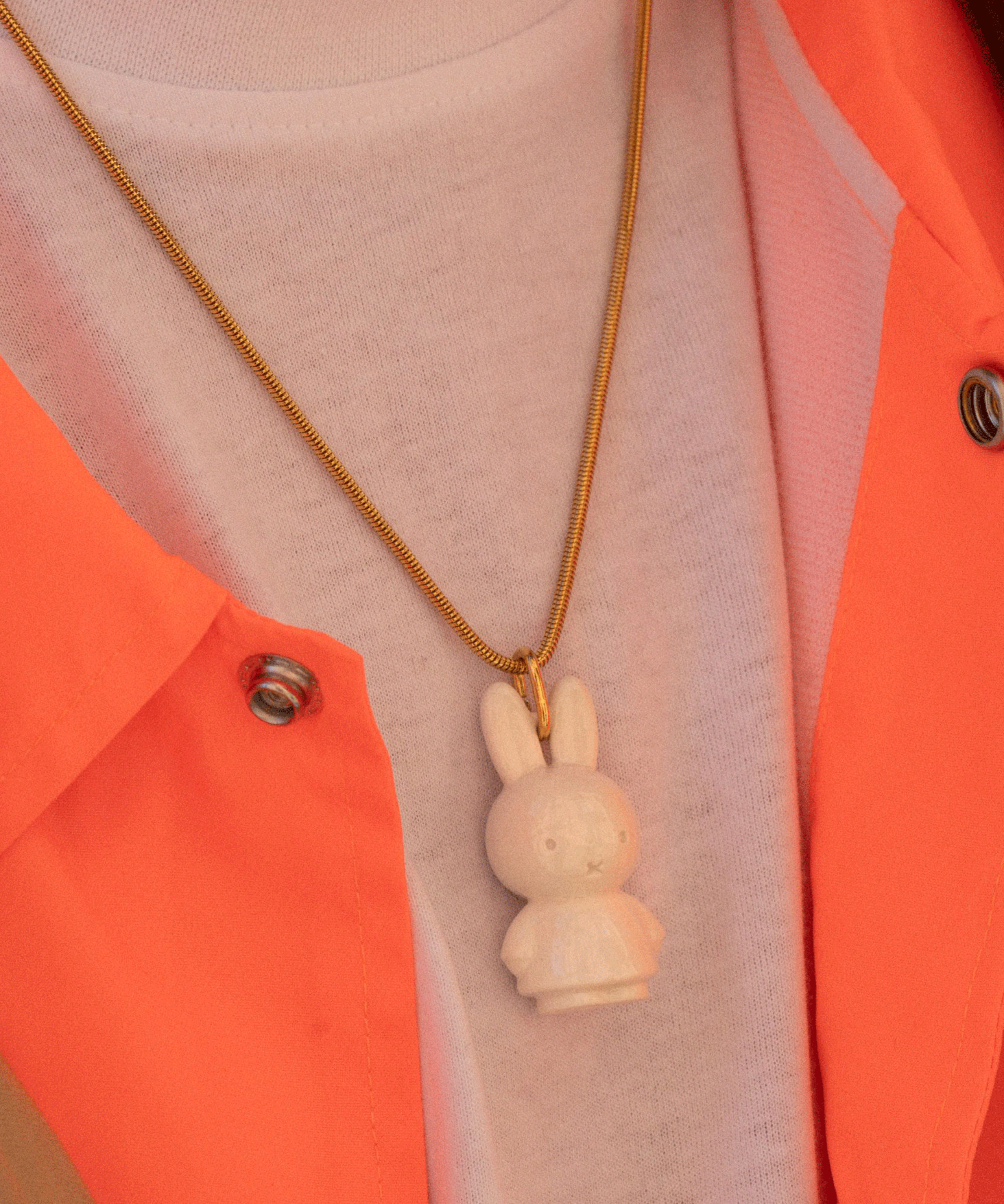 Подвеска MIFFY
