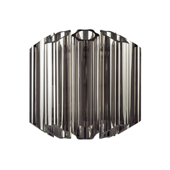 Настенный светильник Loft It Celebration 10579W Smoke