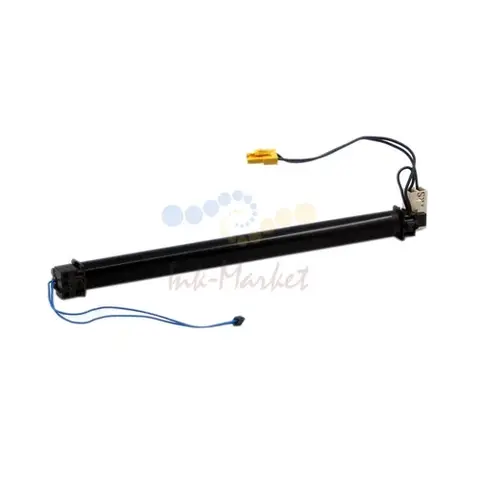 Термоузел БУЛАТ RM1-8809, RM1-9189 для HP LJ M401, M425 (верхняя часть), ref