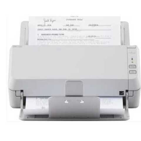 Сканер Ricoh ScanPartner SP-1125N
