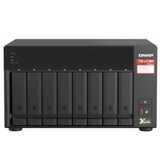 Сетевое хранилище Qnap TS-873A-8G