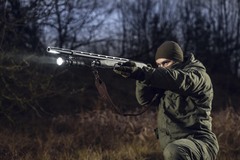 Фонари Armytek Фонарь Armytek Predator Pro Max Magnet USB Белый свет