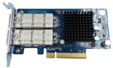 Сетевая карта QNAP LAN-40G2SF-MLX
