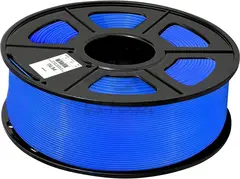 Пластик для принтера 3D Cactus CS-3D-PETG-1KG-BLUE PETG d1.75мм 1кг L316м 1цв. — фото 2