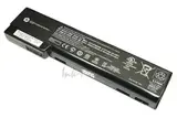 Батарея для HP 8460p/8470p/8560p/8570p/6465b/6460b/6360b/6470b/6475b/6560b/6565b/6570b/mt41 (QK642AA/CC06) 55Wh 6cell
