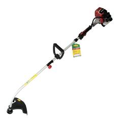 Триммер бензиновый разъёмный (изогнутый вал) DDE GT250L (0,75 кВт/1 л.c., 25 куб. см, тр. головка, 4,6 кг) (Арт. 790-014)