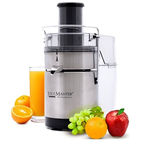 Центрифужная соковыжималка Rotel Juice Master Professional 42.8 (профессиональная)