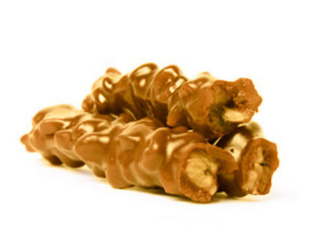 Чурчхела с грецким орехом в виноградном соке, 350г