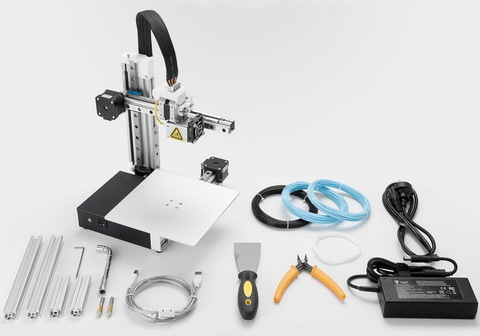 3D-принтер Tiertime Cetus3D