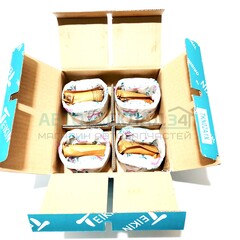 ПОРШЕНЬ STD AVEO, LACETTI F14D3 TEIKIN 77,9 1,2-1,5-2,5 (+ПАЛЕЦ)