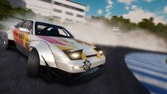 Drift CE (для ПК, цифровой код доступа)