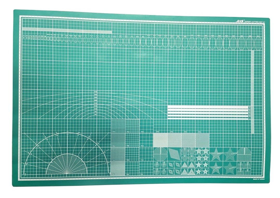 Expert Cutting Mat A1 3 600 900 JAS