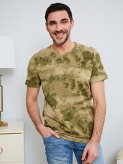 9080 Мужская футболка