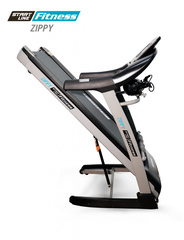 Беговая дорожка Start Line Fitness ZIPPY с массажером