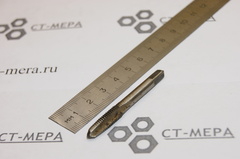 Метчик м/р правый М7×1,0