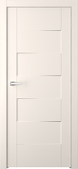 Дверь Split / Цвет Эмаль жемчуг / Двери Belwooddoors
