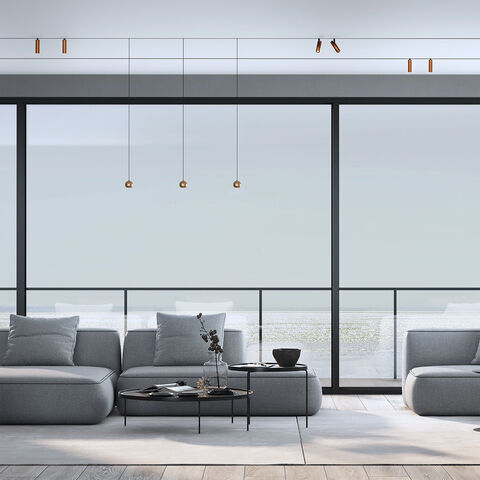 Магнитный трековый светильник Elektrostandard Slim Magnetic 85070/01 латунь