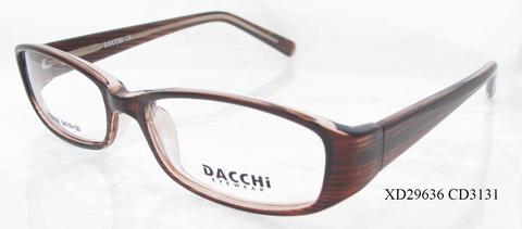 XDacchi очки. Оправа dacchi D29636
