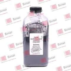 Тонер с девелопером БУЛАТ s-Line TN-324 для Konica Minolta bizhub C258 (Чёрный, банка 450 г)